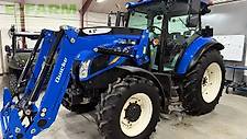 New Holland td5.85 traktorpool Angebot