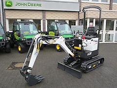 Bobcat E08 AKTION