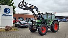 Fendt Farmer 308 LSA Turbomatik traktorpool Angebot