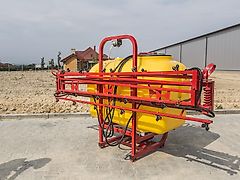 Woprol Feldspritze / Sprayer / Pulvérisateur / Irroratrice / Pulverizador / Oпрыскиватель / Opryskiwacz 600 l / 10 m