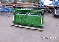 HS Landmaschinen Greifschaufel 1800 HS Landmaschinen Greifschaufel 1800