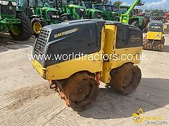 Bomag BMP 8500