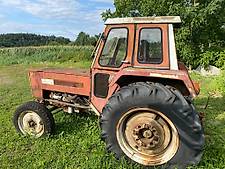 Steyr Steyr 760 traktorpool Angebot
