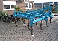 BM Maschinenbau Mulchsaatgrubber BM Maschinenbau Mulchsaatgrubber
