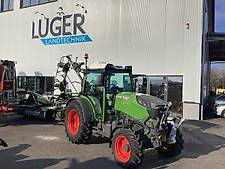 Fendt 209 Vario P traktorpool Angebot