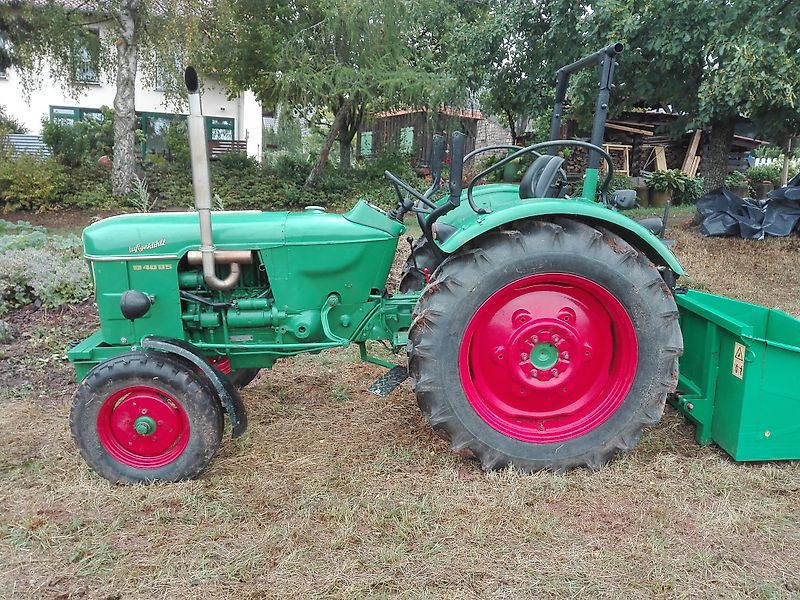 Deutz D4005