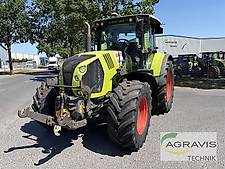 Claas ARION 640 CEBIS TIER 4I traktorpool Angebot