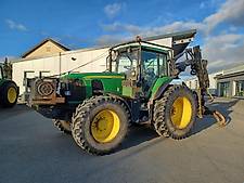 John Deere 6930 traktorpool Angebot