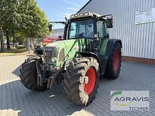 Fendt FAVORIT 714 VARIO traktorpool Angebot