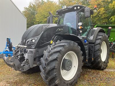 Valtra S354 SmartTouch MR19 Valtra S354 SmartTouch MR19