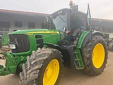 John Deere 6830 Auto powr traktorpool Angebot