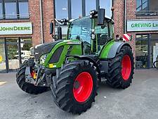 Fendt 514 Vario Profi Plus traktorpool Angebot