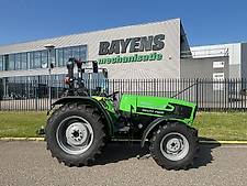 Deutz-Fahr 4070E traktorpool Angebot