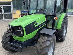Deutz-Fahr 5070 d keyline Keyline