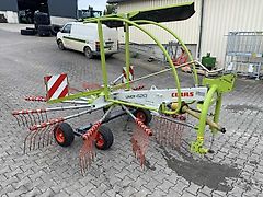Claas Liner 420