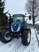 New Holland T5.110 EC traktorpool Angebot