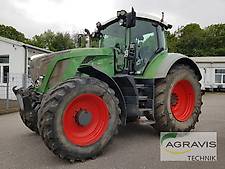 Fendt 826 VARIO SCR traktorpool Angebot