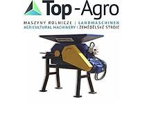 TOP- AGRO Getreidemühle/ Getriedequetsche/ Hammermühle H-745