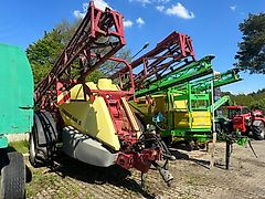 Hardi Commander 4400