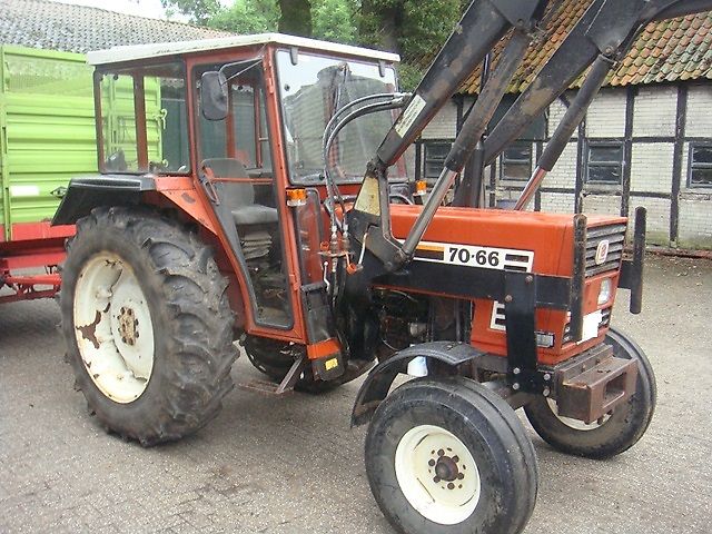 Fiatagri 70-66