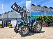 Valtra N 121 HT traktorpool Angebot