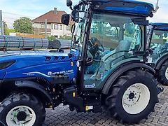 New Holland T4.110VCABSTAGEV