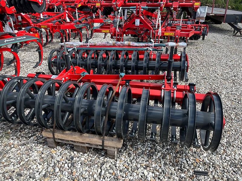 Kverneland Turbo 5000 F