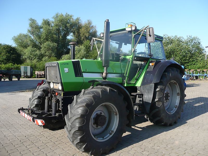 Deutz-Fahr DX 6.50