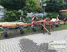 Vicon FANEX 763