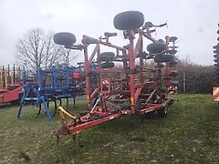 Horsch Terrano 8 FG