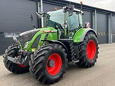 Fendt 720 Power Plus GEN6