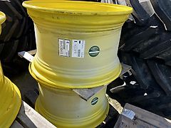 John Deere 23x38