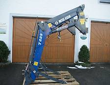 Metal-fach T 229/1 inkl. Konsole-NEU