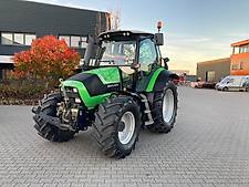 Deutz-Fahr Agrotron 420 TTV traktorpool Angebot