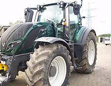 Valtra T154D