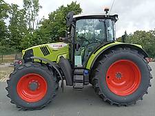 Claas Arion 450 CIS traktorpool Angebot