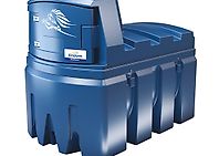 Kingspan AdBlue Tankanlage BlueMaster 2500 Liter Kingspan AdBlue Tankanlage BlueMaster 2500 Liter