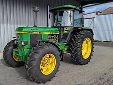 John Deere 3640 traktorpool Angebot