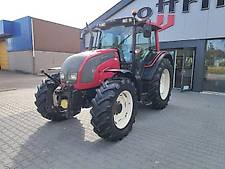 Valtra N 121 HT traktorpool Angebot