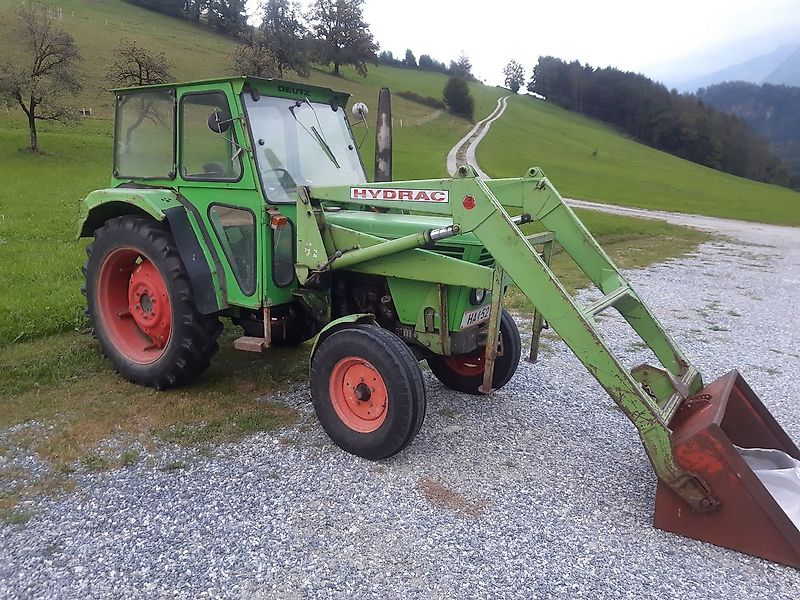 Deutz D4506