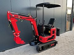 Rhino Rhino-Cross R319