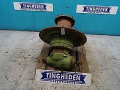 Faresin Fodervogn (Spare part/Reservedel/Ersatzteil)