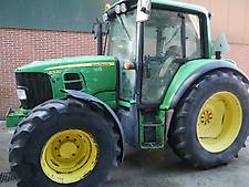John Deere 6330 Premium AP TLS *DEFEKT* traktorpool Angebot