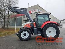 Steyr Profi 6140 traktorpool Angebot
