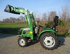 Traktor CHERY RD 254 Traktor CHERY RD 254