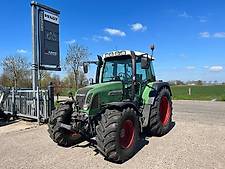 Fendt Farmer 411 Vario COM I traktorpool Angebot