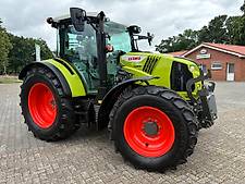 Claas Arion 450 CIS traktorpool Angebot