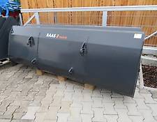 Baas Trima MVB 240-Volumenschaufel