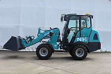 NH40 - ähnl. Weidemann, Wacker, Thaler,...