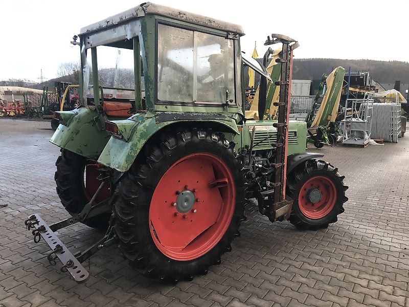 Fendt Farmer 102 S